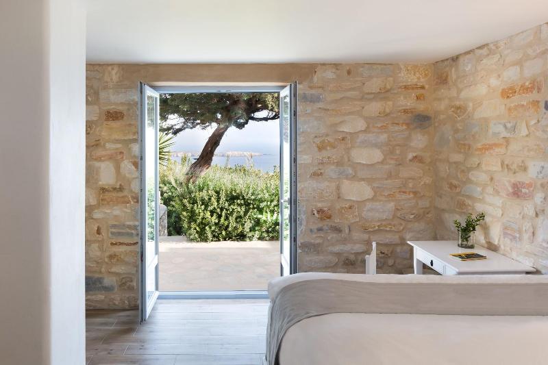 Calme Boutique Hotel - Oda