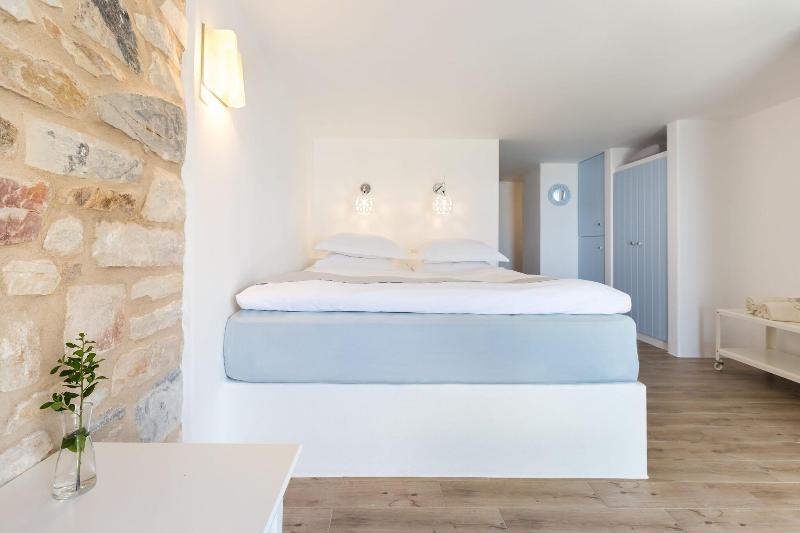 Calme Boutique Hotel - Oda