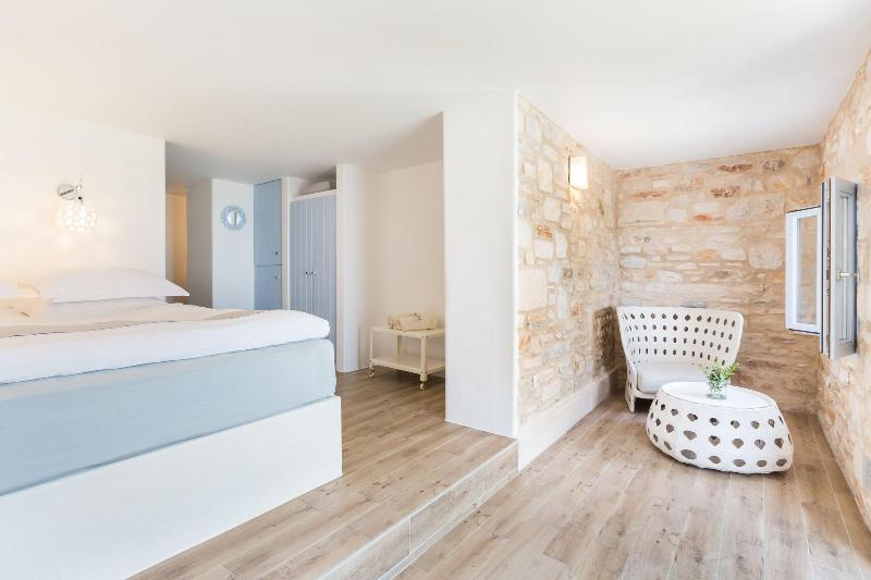 Calme Boutique Hotel - Oda