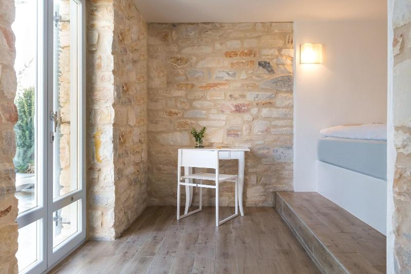 Calme Boutique Hotel - Oda