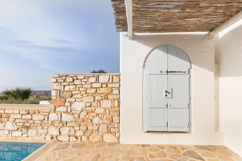 Calme Boutique Hotel - Oda