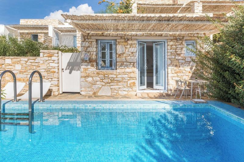 Calme Boutique Hotel - Oda