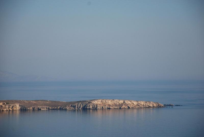 Calme Boutique Hotel - Oda