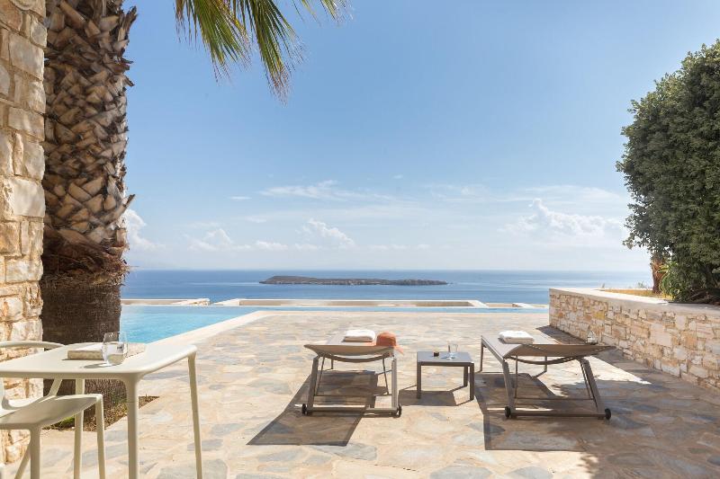 Calme Boutique Hotel - Oda