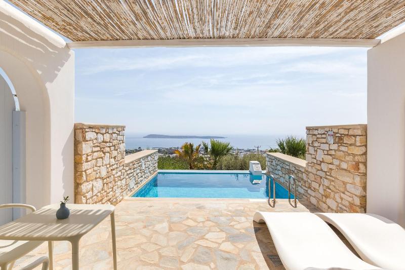 Calme Boutique Hotel - Oda