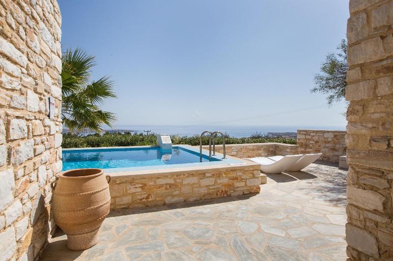 Calme Boutique Hotel - Oda