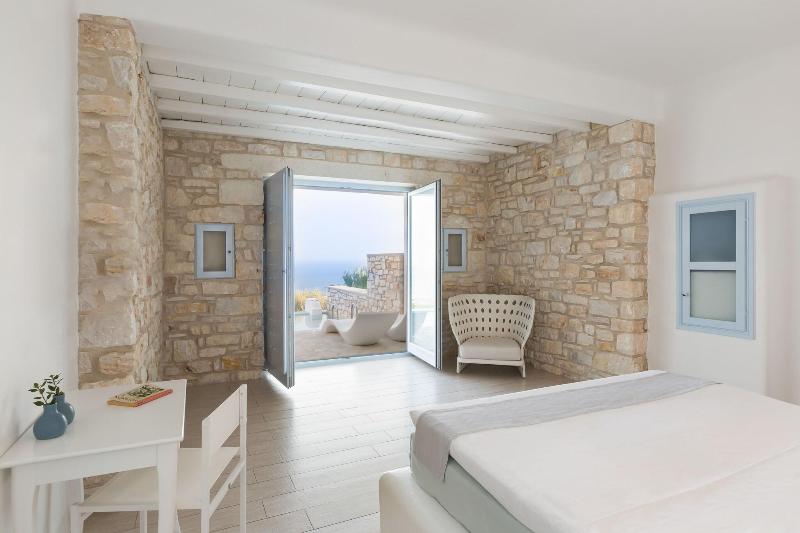Calme Boutique Hotel - Oda