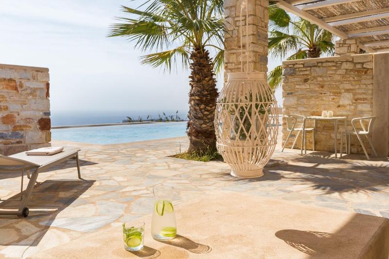 Calme Boutique Hotel - Oda