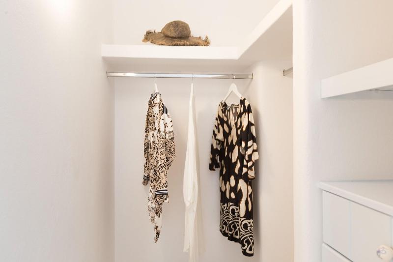 Calme Boutique Hotel - Oda