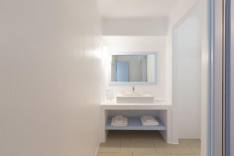 Calme Boutique Hotel - Oda