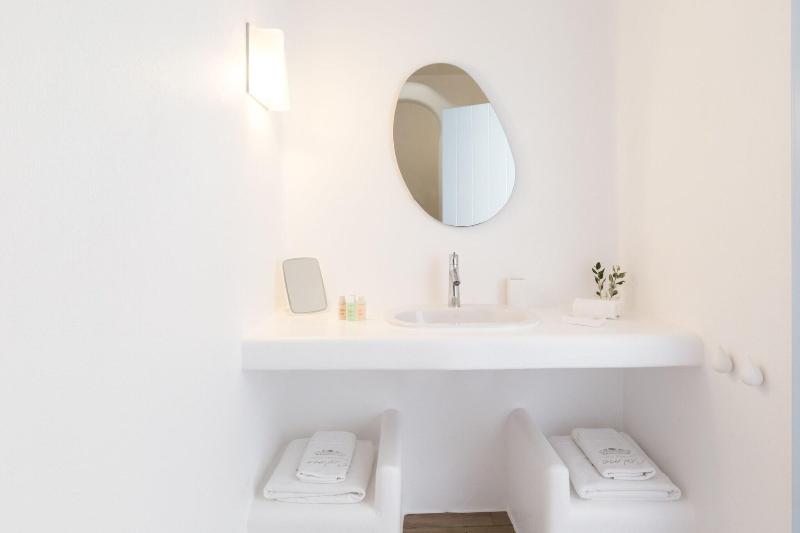Calme Boutique Hotel - Oda
