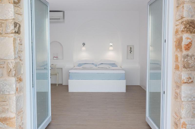 Calme Boutique Hotel - Oda