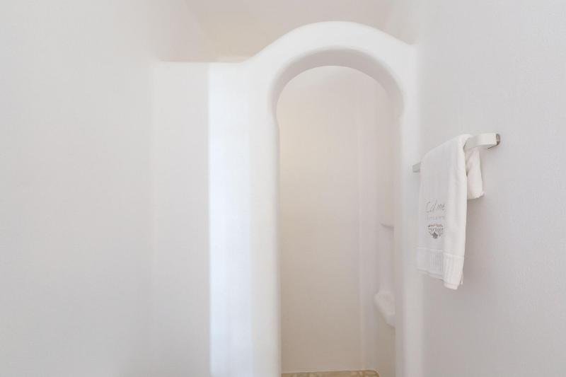 Calme Boutique Hotel - Oda