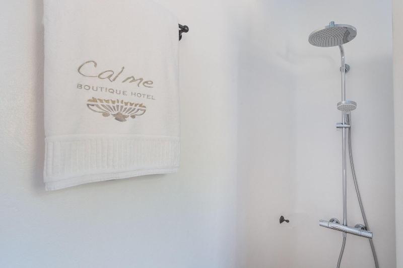 Calme Boutique Hotel - Oda