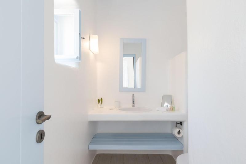 Calme Boutique Hotel - Oda