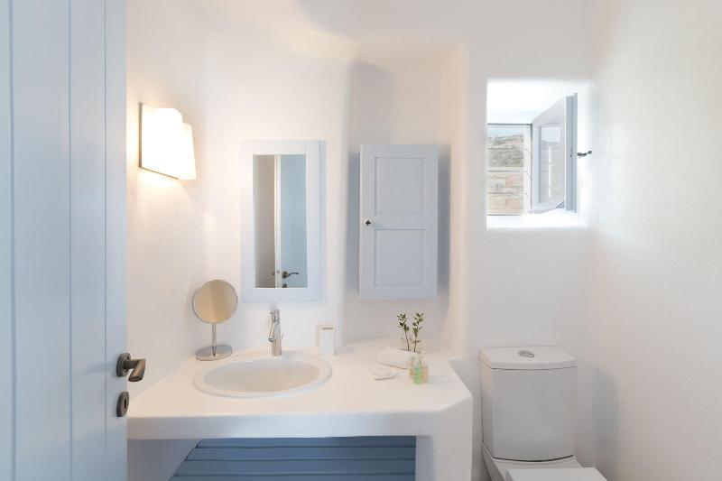 Calme Boutique Hotel - Oda