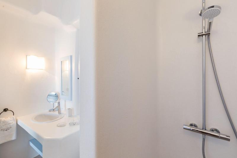 Calme Boutique Hotel - Oda