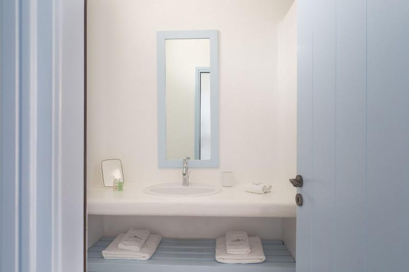 Calme Boutique Hotel - Oda