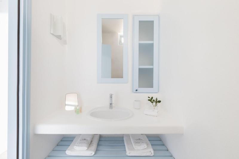 Calme Boutique Hotel - Oda