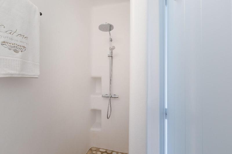 Calme Boutique Hotel - Oda