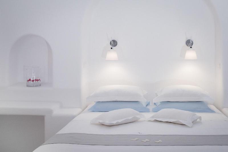 Calme Boutique Hotel - Oda