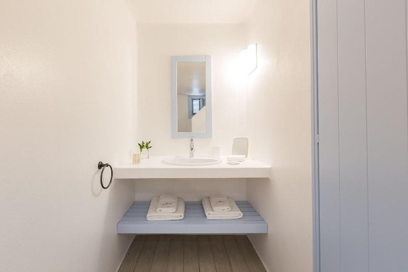 Calme Boutique Hotel - Oda