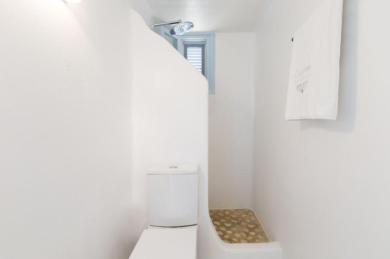 Calme Boutique Hotel - Oda