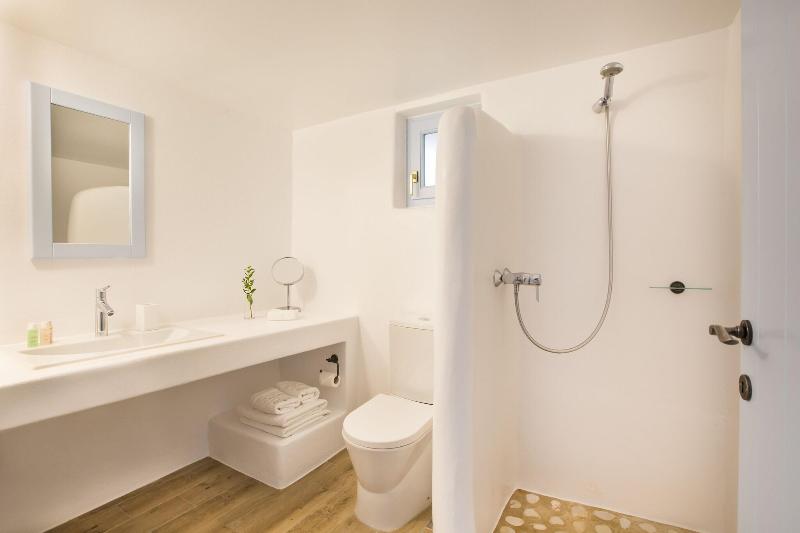 Calme Boutique Hotel - Oda