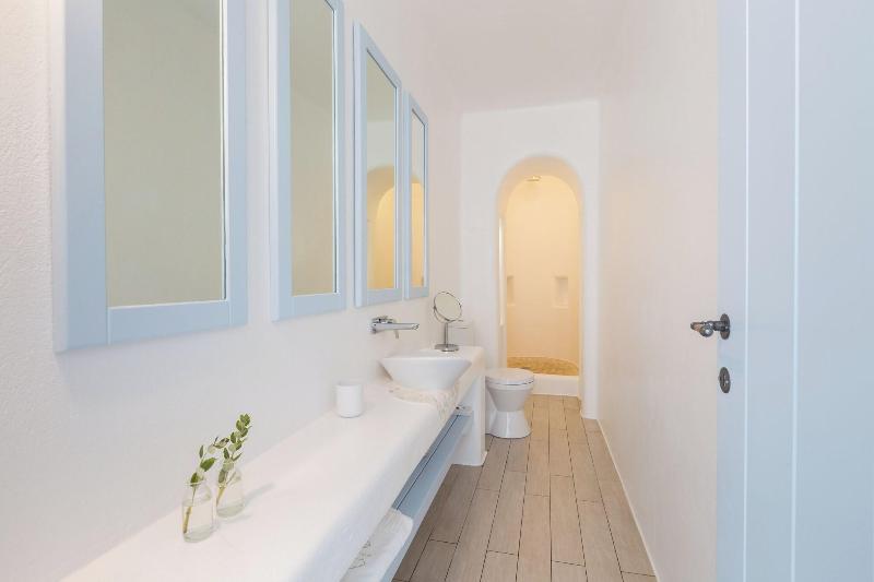 Calme Boutique Hotel - Oda