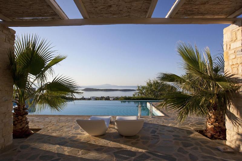 Calme Boutique Hotel - Oda