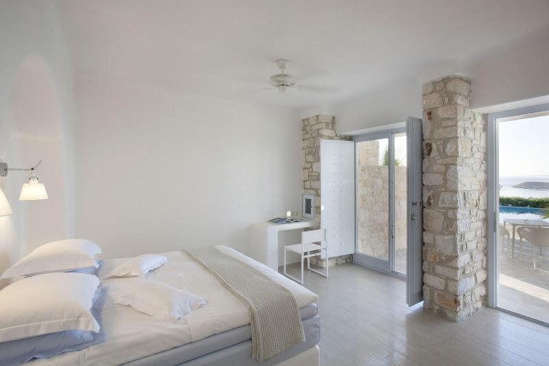 Calme Boutique Hotel - Oda
