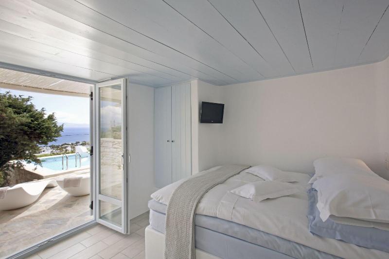Calme Boutique Hotel - Oda