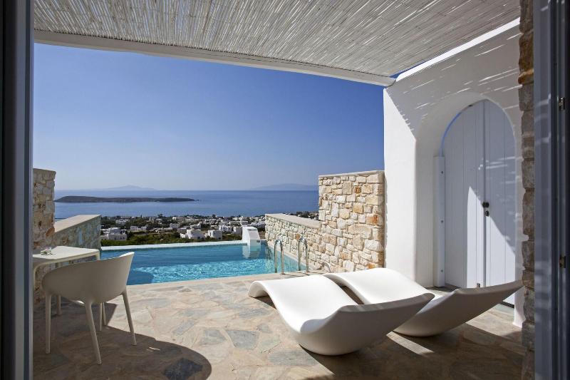 Calme Boutique Hotel - Oda