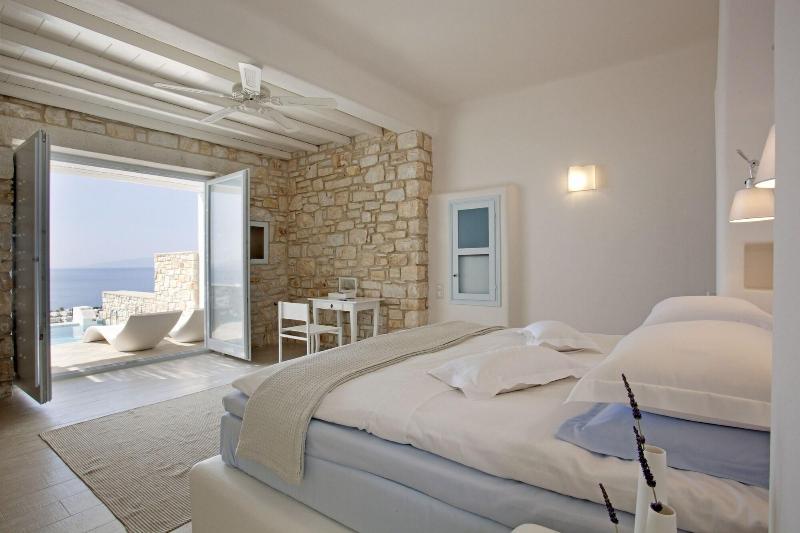 Calme Boutique Hotel - Oda