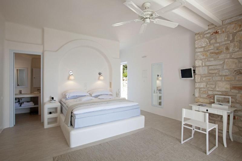 Calme Boutique Hotel - Oda