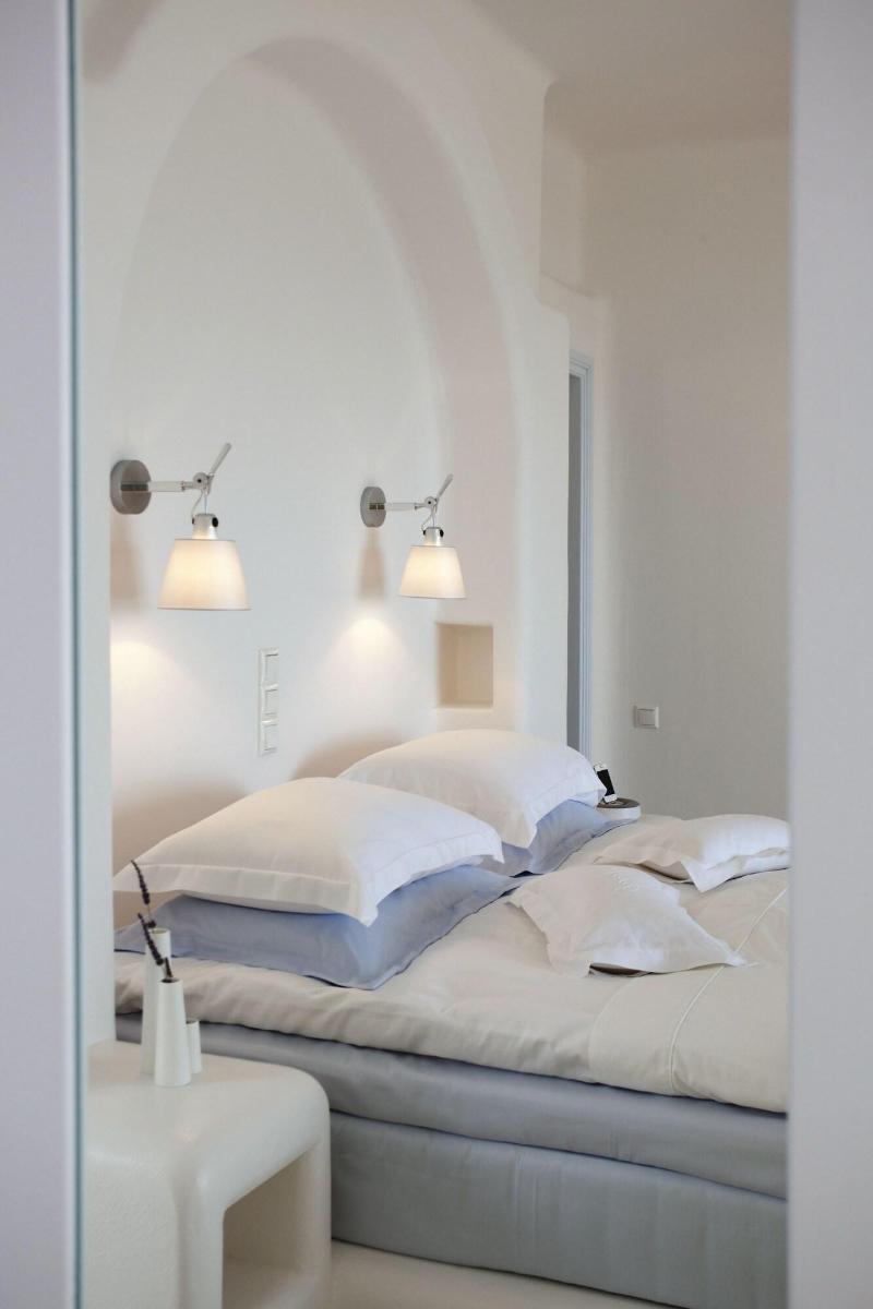 Calme Boutique Hotel - Oda