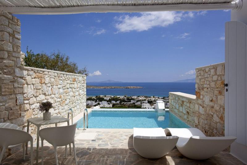 Calme Boutique Hotel - Oda