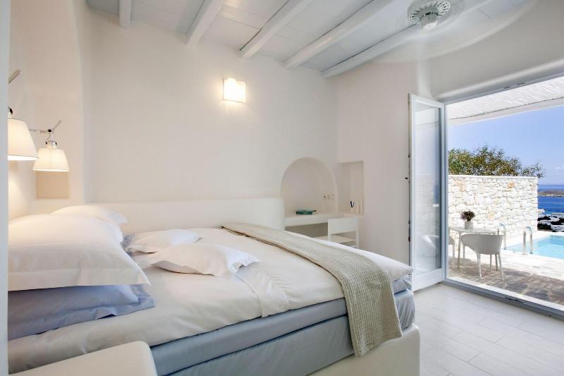 Calme Boutique Hotel - Oda