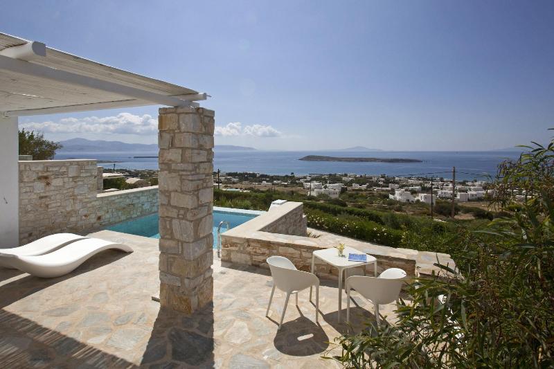Calme Boutique Hotel - Oda
