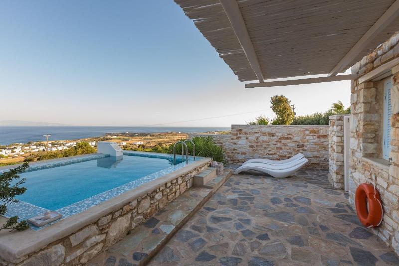 Calme Boutique Hotel - Oda