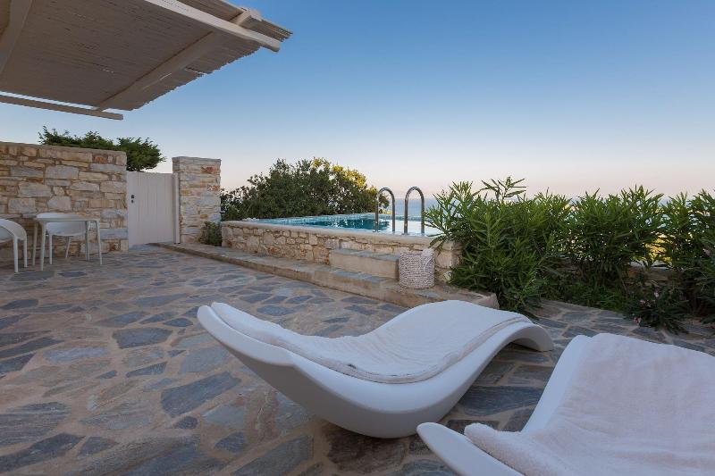 Calme Boutique Hotel - Oda