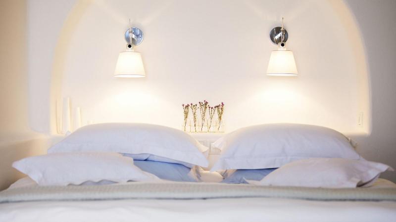 Calme Boutique Hotel - Oda