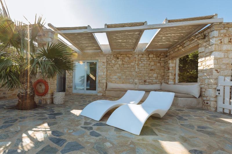 Calme Boutique Hotel - Oda