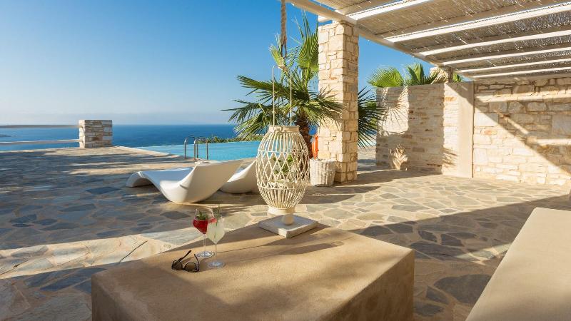 Calme Boutique Hotel - Oda