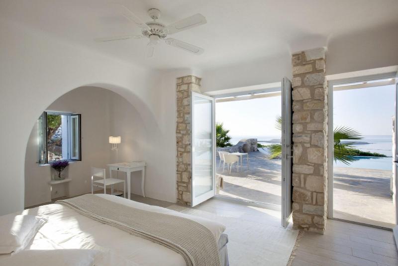 Calme Boutique Hotel - Oda