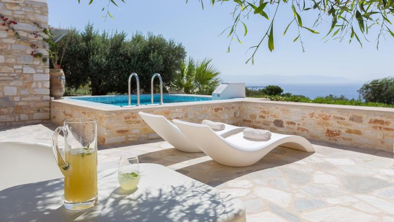 Calme Boutique Hotel - Oda