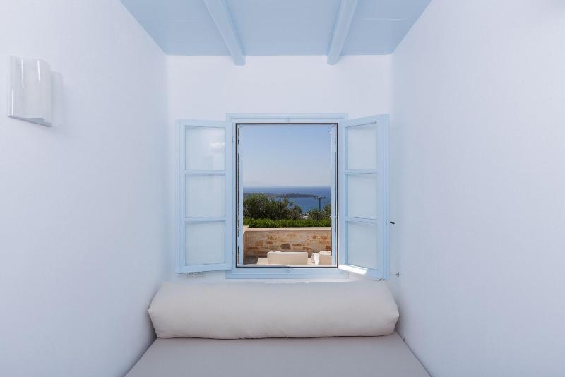Calme Boutique Hotel - Oda