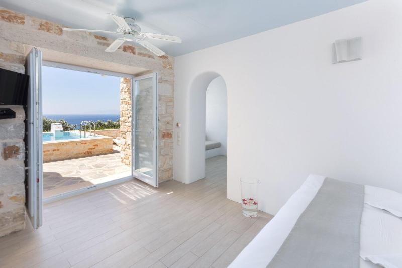 Calme Boutique Hotel - Oda