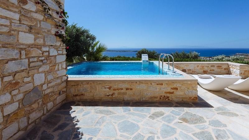 Calme Boutique Hotel - Oda