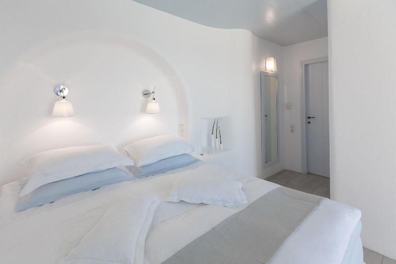 Calme Boutique Hotel - Oda